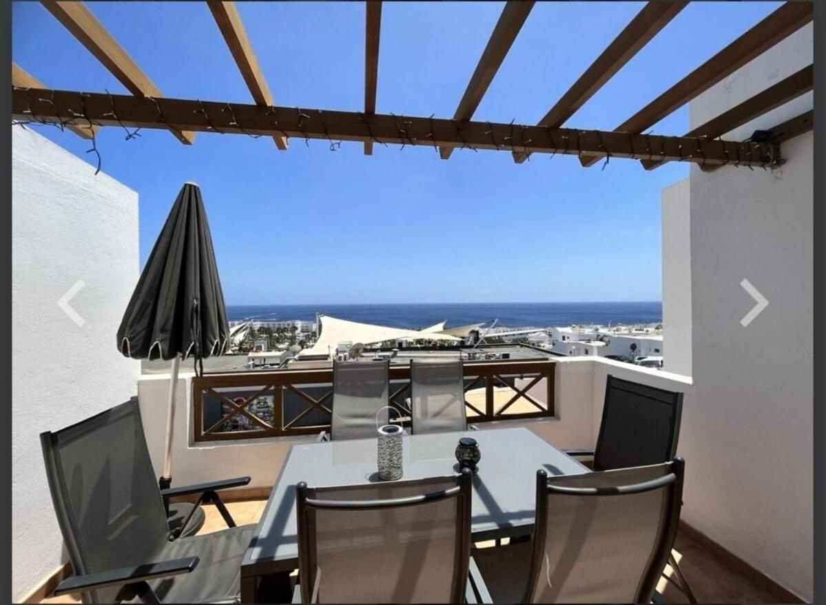 2 Bedroom 2 Bathroom Apartment Puerto del Carmen  Exteriér fotografie