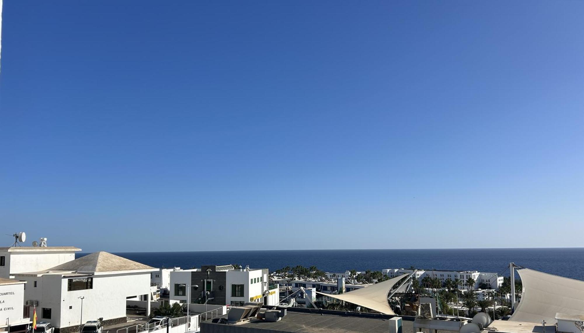 2 Bedroom 2 Bathroom Apartment Puerto del Carmen  Exteriér fotografie