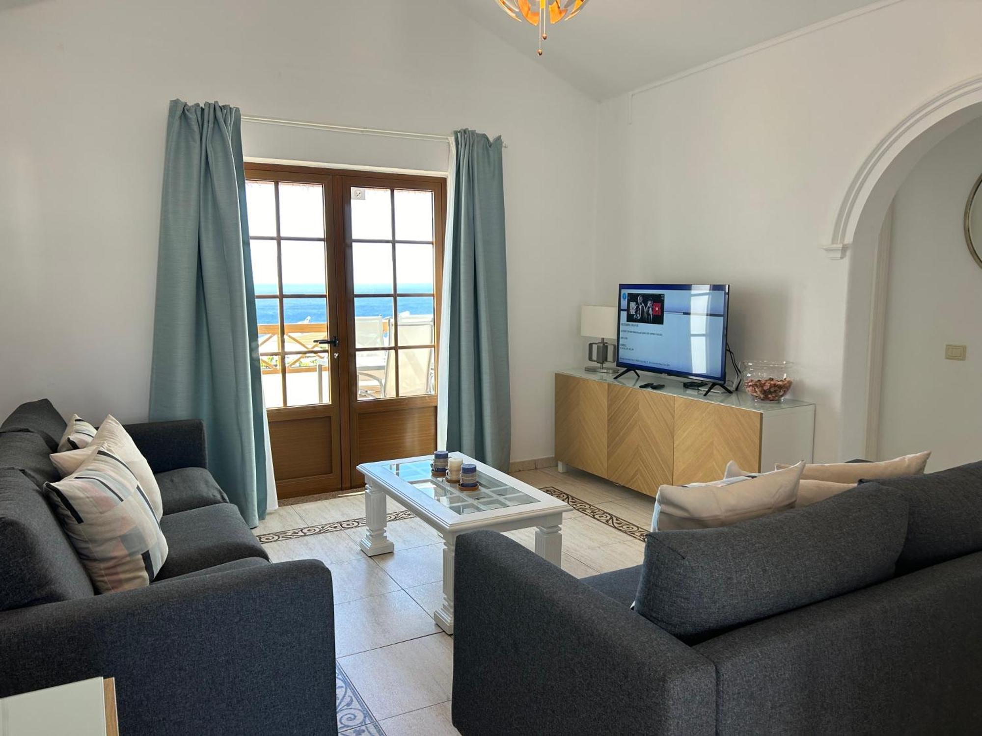 2 Bedroom 2 Bathroom Apartment Puerto del Carmen  Exteriér fotografie
