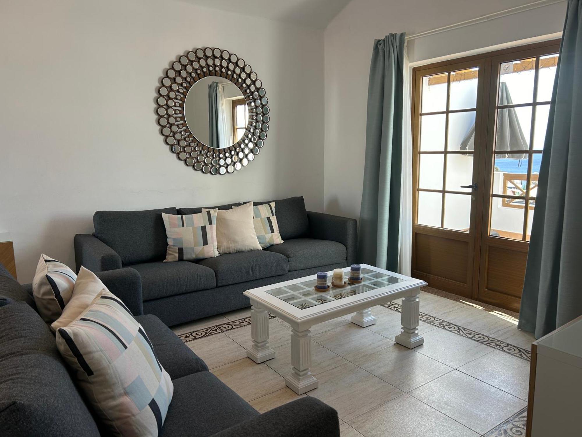 2 Bedroom 2 Bathroom Apartment Puerto del Carmen  Exteriér fotografie