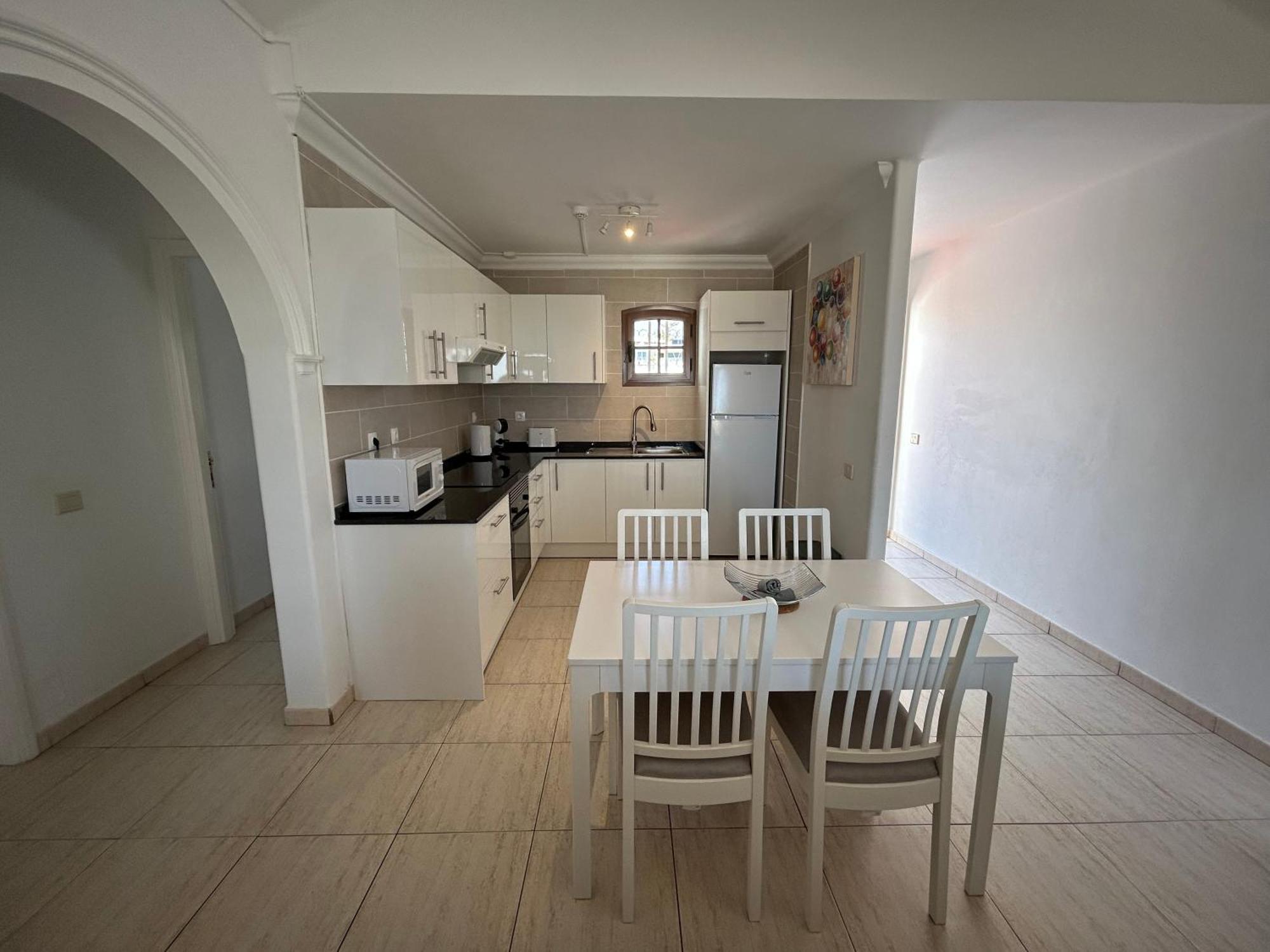 2 Bedroom 2 Bathroom Apartment Puerto del Carmen  Exteriér fotografie