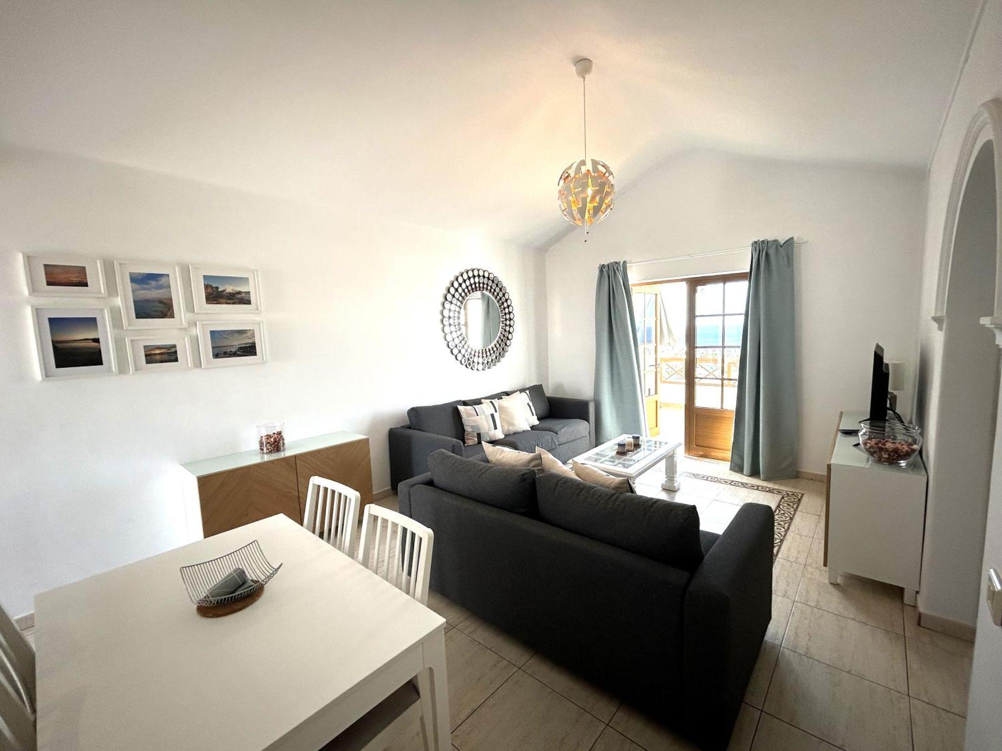 2 Bedroom 2 Bathroom Apartment Puerto del Carmen  Exteriér fotografie